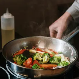 Apéro-conférence : Halte aux perturbateurs endocriniens dans mon assiette