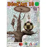 Festival international Déod'ART 10