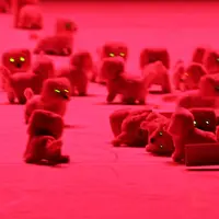 Otredades &copy; Roccio Berenguer