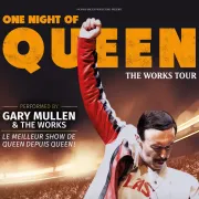 One Night of Queen \
