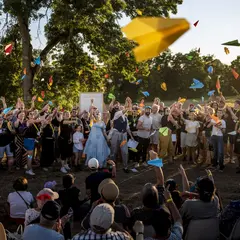 Festival Saint-Yan Scintillant