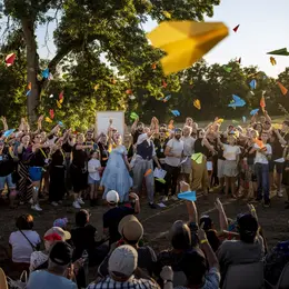 Festival Saint-Yan Scintillant