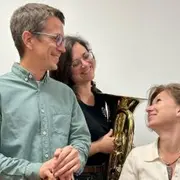 Concert des professeurs du conservatoire | Horizons mouvants