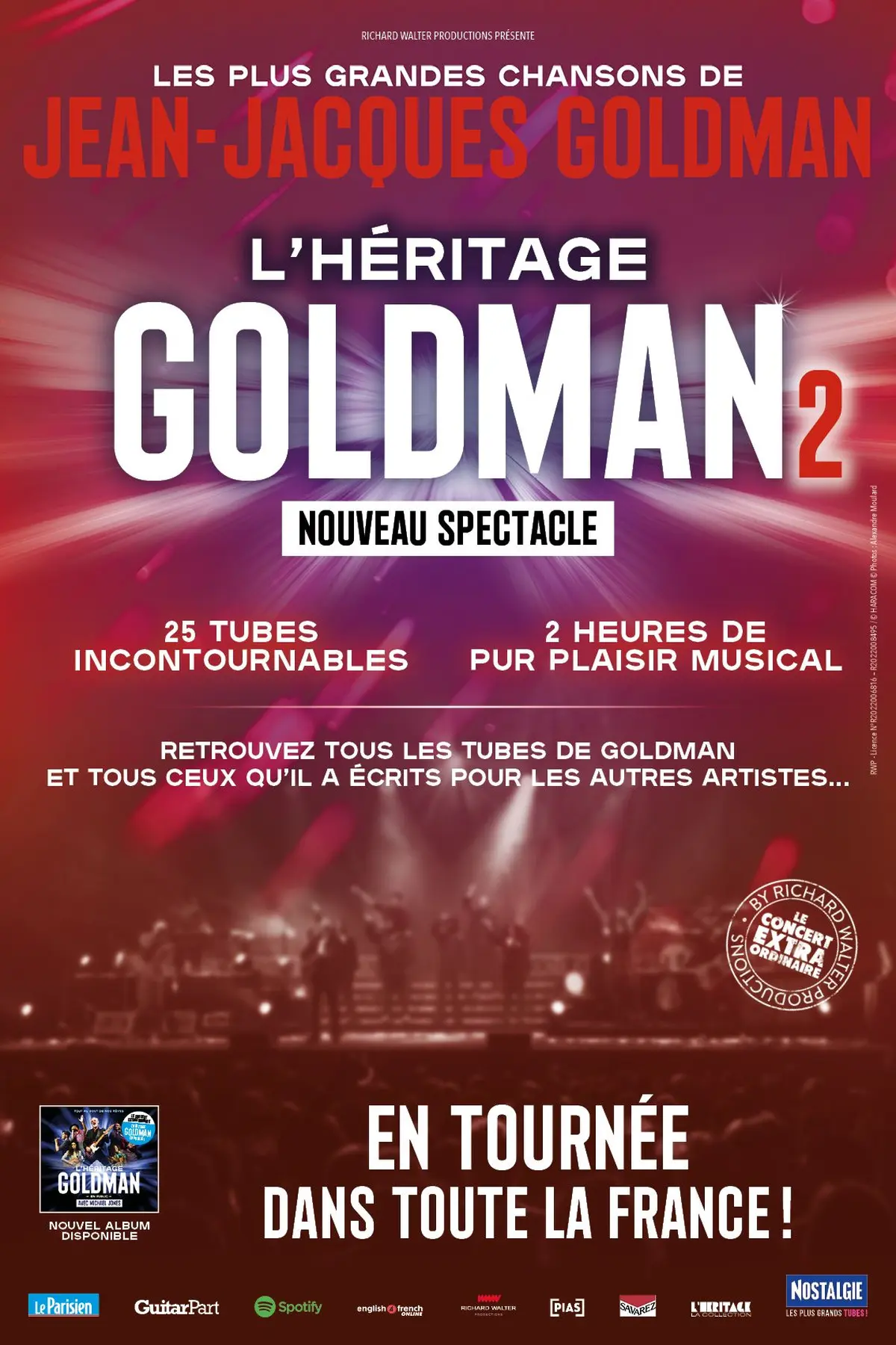 L'Héritage Goldman 2