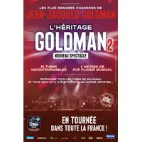 L'Héritage Goldman 2 &copy; DR