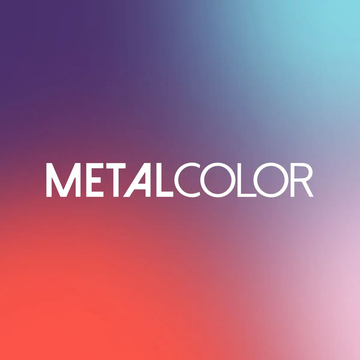 Metalcolor