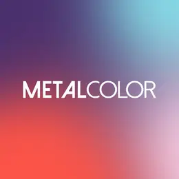 Metalcolor