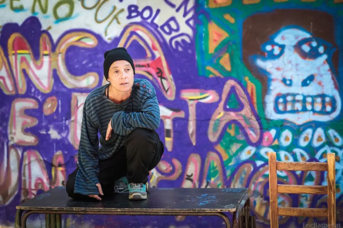 Un jour pourtant l’air n’était plus le même