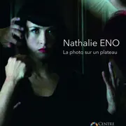 Nathalie ENO - La photo sur un plateau