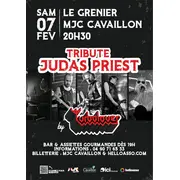 Turbolover - Tribute to Judas Priest