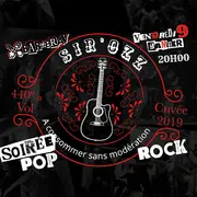 Sir'Ozz en concert vendredi 9 janvier au BaRàBrav de Ribeauvillé