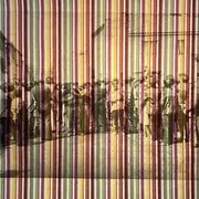 Exposition ' Récurrences de Lilie Pinot