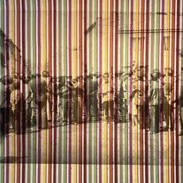 Exposition ' Récurrences de Lilie Pinot
