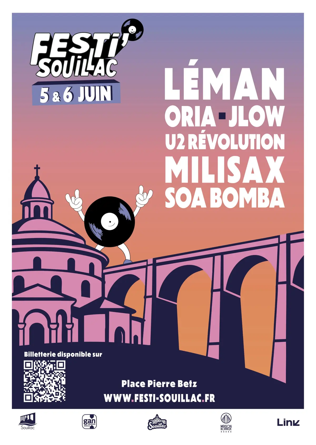 Festival Festi'Souillac