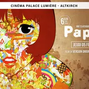 Noé Classiques / Paprika