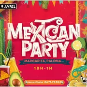 Mexican Party