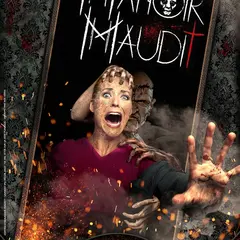Le Manoir Maudit