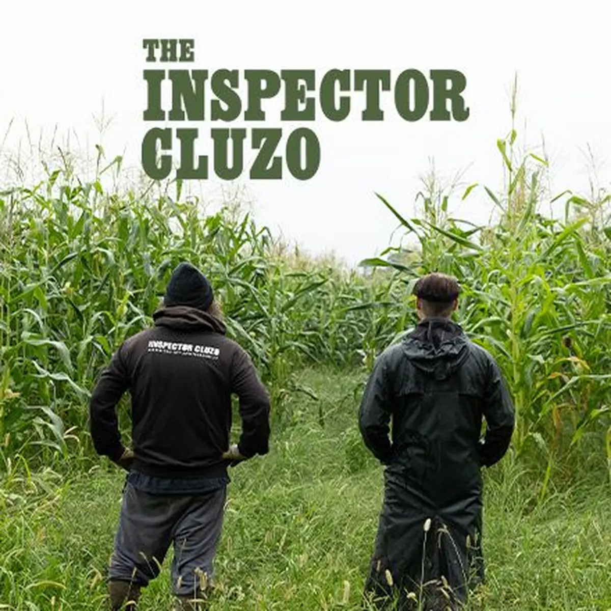The Inspector Cluzo - La Belle Electrique 