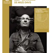 Centenaire de Miles Davis  Nicolas Folmer SO MILES 2 