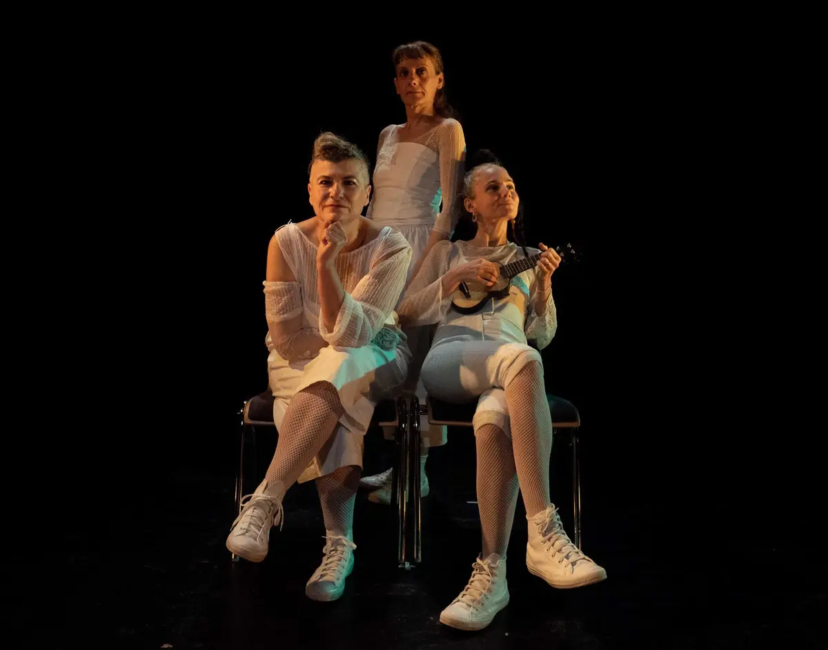 Festival Compli'cité - Le mythe de clitôris