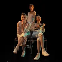 Festival Compli'cité - Le mythe de clitôris &copy; Mélodie_Centurion