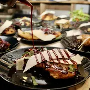  Dîner Mets et Vins avec Destination Gastronomie