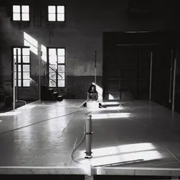 Nuit Blanche : TORNMUSIK – for sculpture