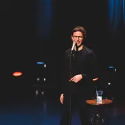 HAROUN - Bonjour quand même