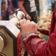 Les journées des tourneurs et chantourneurs