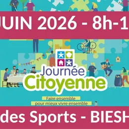 Journée citoyenne