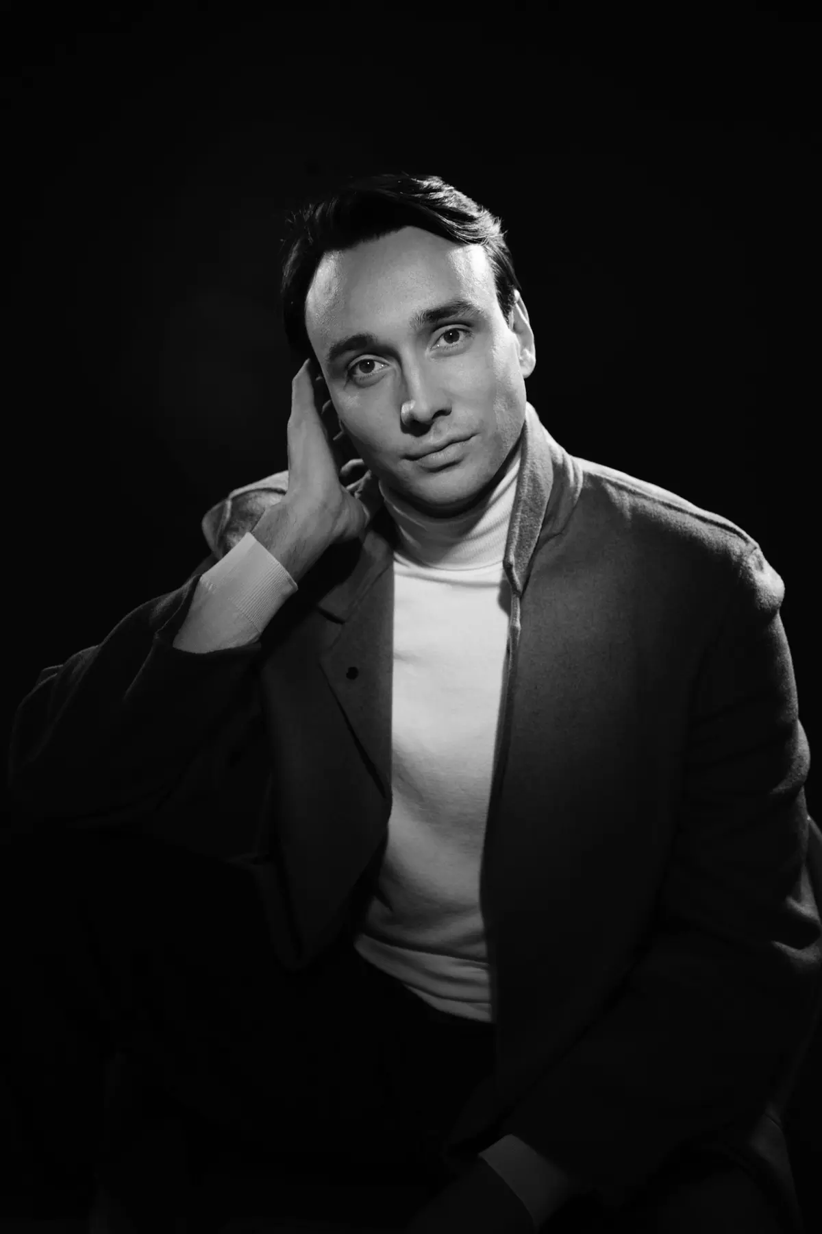 Récital - Huw Montague Rendall