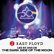 East Floyd a Tribute to Pink Floyd Show