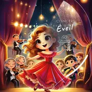 Concert-Éveil : Carmen et l’Orchestre