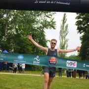 Run for Planet #6 Lyon