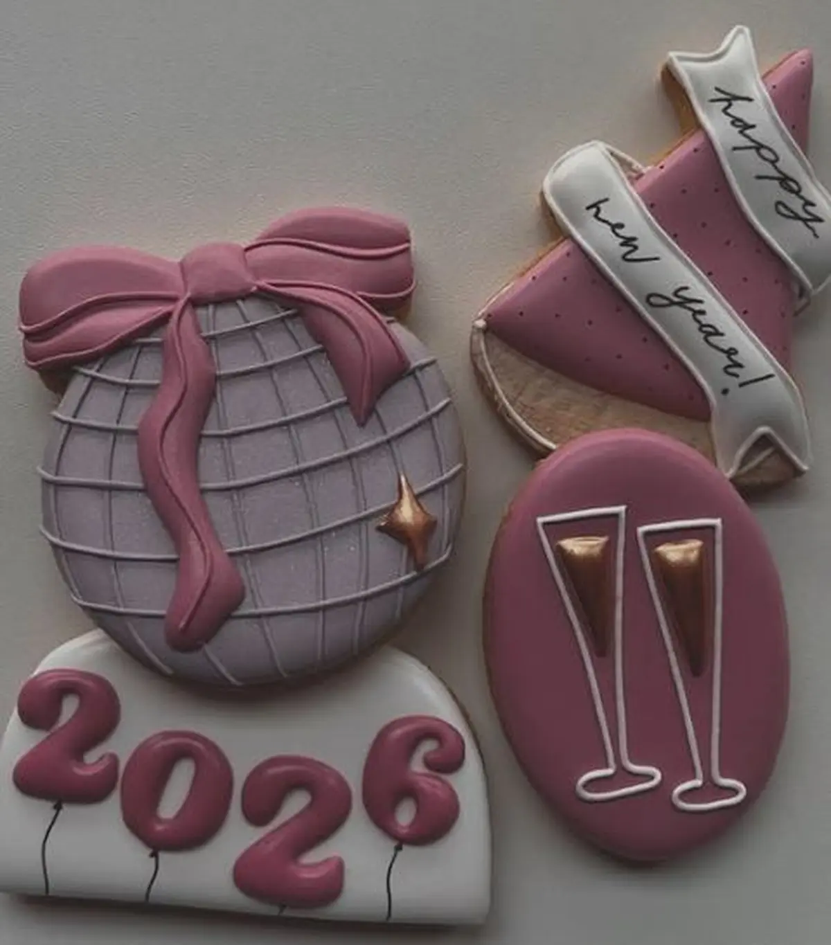 Atelier décoration de biscuits avec Croc'Lola 