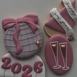 Atelier décoration de biscuits avec Croc'Lola 