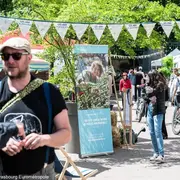 Les 48H de l'agriculture urbaine 2026 - Strasbourg