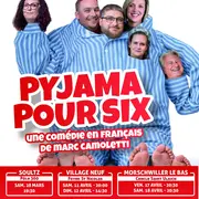 Pyjama pour six