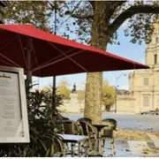 Dîner de promotion HEC Paris MBA 89 et 90