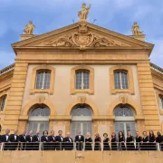 Chœur de l\'opéra de Metz