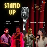 Soirée Stand-Up