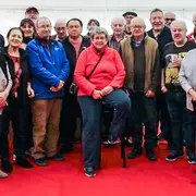 35ème Salon des Vins de France et produits du terroir de La Verpillière