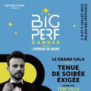Big perf Cannes