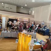 Salon bien être
