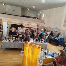Salon bien être