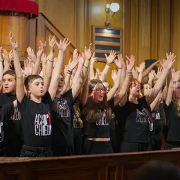 Concert Acad'ÔChœur