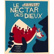 Le nectar des Dieux