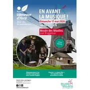 En avant la musique !