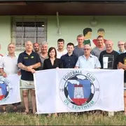 Marché aux puces de l'Union Sportive de la Doller