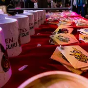 Les Fouilles Archéolo'Geek - Niveau 4